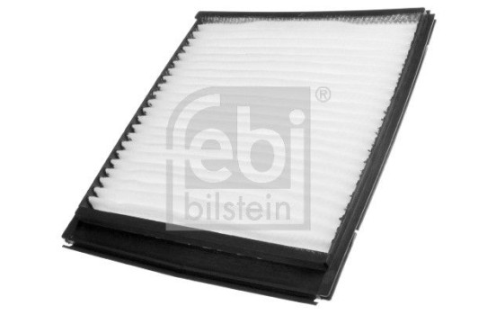 Filter, kupéventilation 34557 FEBI, bild 3