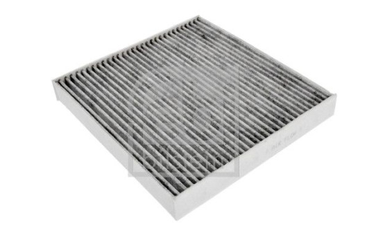 Filter, kupéventilation 34781 FEBI, bild 2