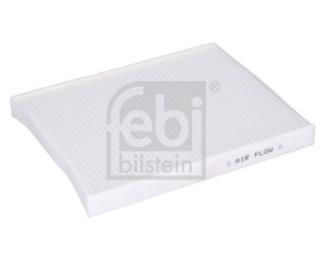 Filter, kupéventilation 34894 FEBI, bild 2