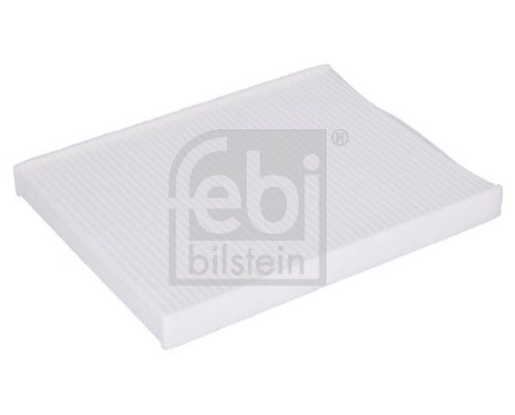 Filter, kupéventilation 34894 FEBI, bild 3