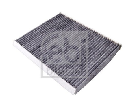 Filter, kupéventilation 36002 FEBI, bild 2