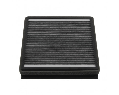 Filter, kupéventilation 36023 FEBI