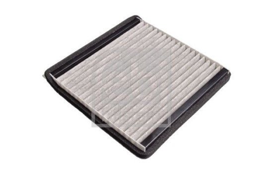 Filter, kupéventilation 36023 FEBI, bild 2