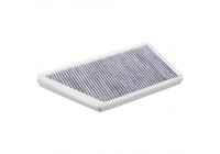 Filter, kupéventilation 36026 FEBI