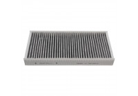 Filter, kupéventilation 36028 FEBI