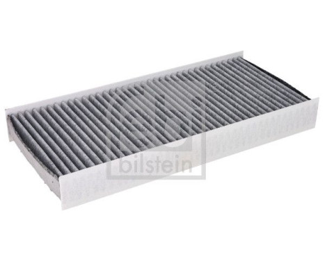 Filter, kupéventilation 36028 FEBI, bild 3