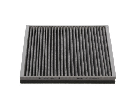 Filter, kupéventilation 36034 FEBI