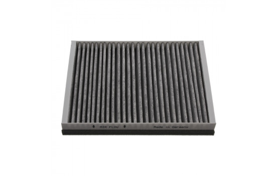 Filter, kupéventilation 36034 FEBI