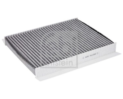 Filter, kupéventilation 36034 FEBI, bild 2