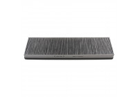 Filter, kupéventilation 36063 FEBI