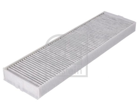 Filter, kupéventilation 36063 FEBI, bild 2