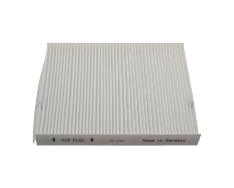 Filter, kupéventilation 36283 FEBI