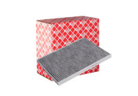Filter, kupéventilation 36450 FEBI
