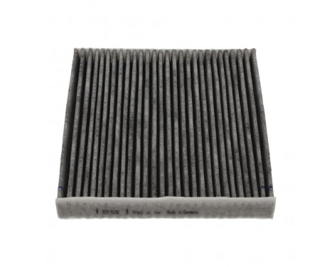 Filter, kupéventilation 37048 FEBI