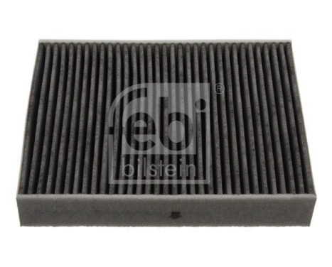 Filter, kupéventilation 37114 FEBI, bild 2