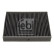 Filter, kupéventilation 37114 FEBI, miniatyr 2