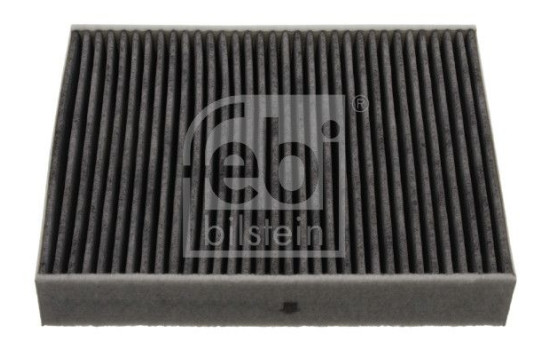 Filter, kupéventilation 37114 FEBI, bild 2