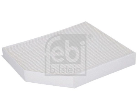 Filter, kupéventilation 37313 FEBI, bild 3