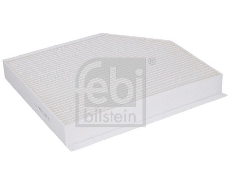 Filter, kupéventilation 37313 FEBI, bild 2