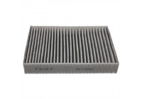 Filter, kupéventilation 37315 FEBI