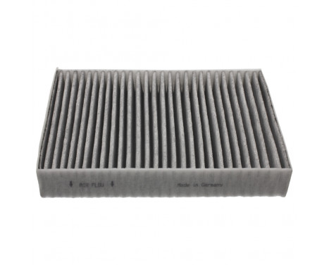 Filter, kupéventilation 37315 FEBI