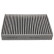 Filter, kupéventilation 37315 FEBI