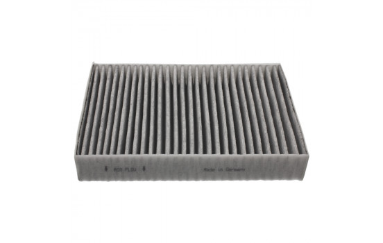 Filter, kupéventilation 37315 FEBI