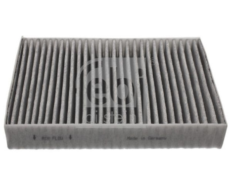 Filter, kupéventilation 37315 FEBI, bild 2