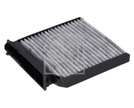 Filter, kupéventilation 37326 FEBI, bild 3