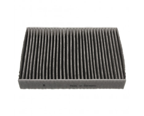 Filter, kupéventilation 37334 FEBI