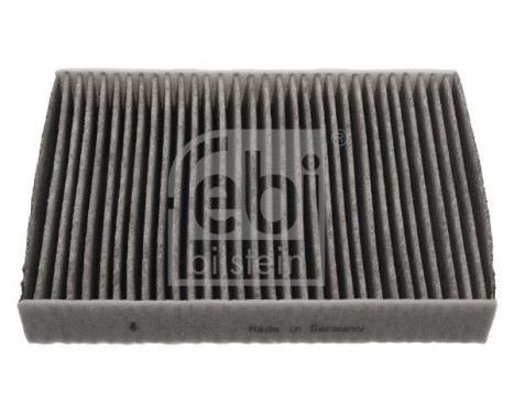 Filter, kupéventilation 37334 FEBI, bild 2