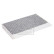 Filter, kupéventilation 37567 FEBI, miniatyr 2