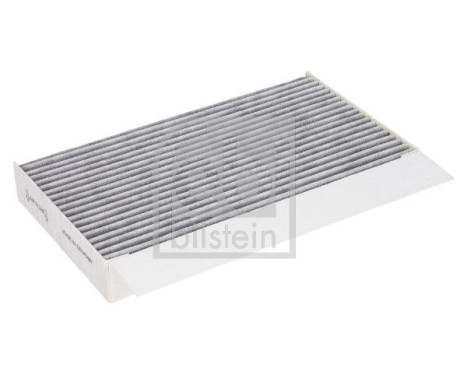 Filter, kupéventilation 37567 FEBI, bild 2