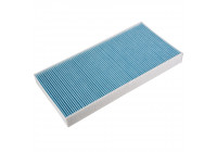 Filter, kupéventilation 37785 FEBI
