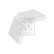 Filter, kupéventilation 37785 FEBI, miniatyr 3
