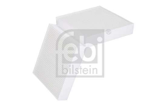 Filter, kupéventilation 37785 FEBI, bild 3