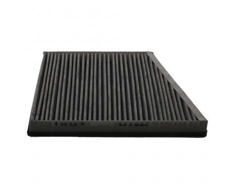 Filter, kupéventilation 37786 FEBI