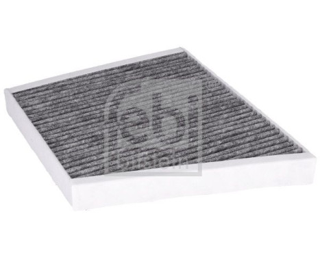 Filter, kupéventilation 37786 FEBI, bild 3