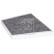 Filter, kupéventilation 37786 FEBI, miniatyr 3
