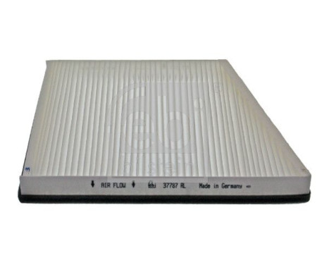 Filter, kupéventilation 37787 FEBI, bild 2