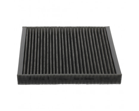 Filter, kupéventilation 37788 FEBI