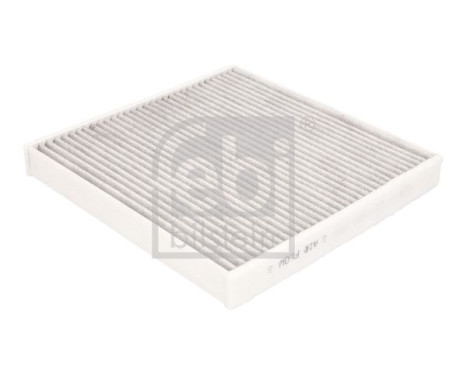 Filter, kupéventilation 37788 FEBI, bild 3