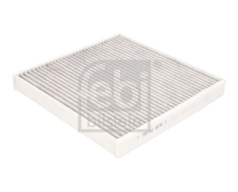 Filter, kupéventilation 37788 FEBI, bild 3