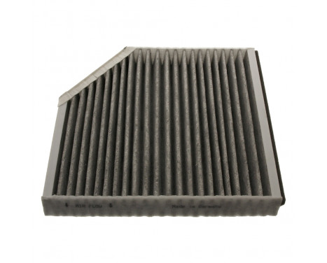 Filter, kupéventilation 38658 FEBI