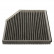 Filter, kupéventilation 38658 FEBI