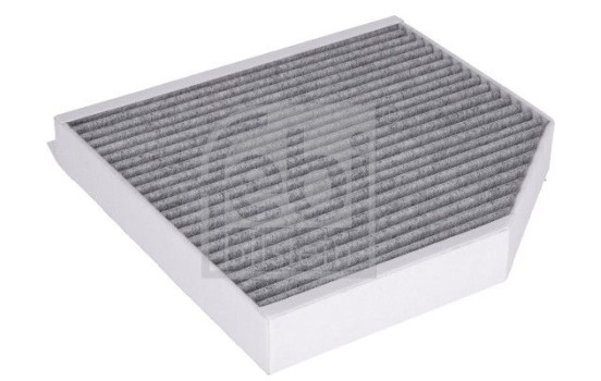 Filter, kupéventilation 38658 FEBI, bild 3