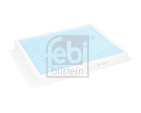 Filter, kupéventilation 38781 FEBI, bild 2