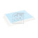 Filter, kupéventilation 38781 FEBI, miniatyr 2
