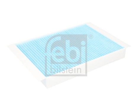 Filter, kupéventilation 38781 FEBI, bild 3