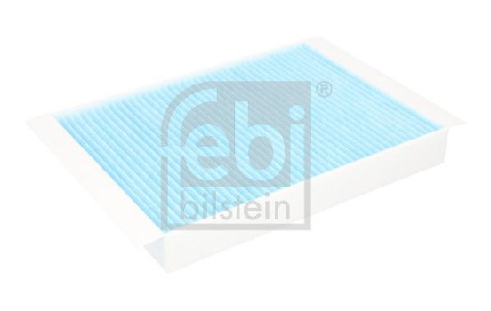 Filter, kupéventilation 38781 FEBI, bild 3